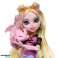 KER HXH75 Monster High Lagoona nukk sinine foto 4