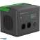 PPS500 gr schneider offgrid centrale électrique portable 500.517wh lithium ion. 2 Schuko. Onde sinusoïdale photo 1