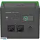 PPS500 gr schneider offgrid centrale électrique portable 500.517wh lithium ion. 2 Schuko. Onde sinusoïdale photo 2