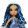 Rainbow High Swim Style Skyler Puppe Bild 2