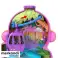 Polly Pocket Compacte Aap Handtas foto 2