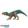 Jurassic world dangerous dinosaur rauisuchus figurine image 4