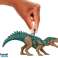Jurassic world dangerous dinosaur rauisuchus figurine image 1