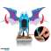Mega pokemon golbat-blokker med bevegelse bilde 4