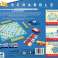 Pokemon KER HXT29 Scrabble-spil billede 1