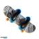 Skateboard Skate Tiger abheben Bild 1