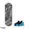 Skateboard Skate Tiger abheben Bild 3