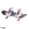 Skateboard Glacier Grind KER HGT46/HVK11 Bild 1