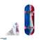 Skateboard Glacier Grind KER HGT46/HVK11 Bild 2