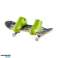 Skateboard fkyin comic KER HGT46/HVK13 Bild 5