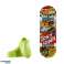 Skateboard fkyin comic KER HGT46/HVK13 Bild 4