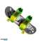 Skateboard Skateboard Trickster KER HGT46/HVK12 Bild 2
