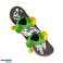 Skateboard Skateboard Trickster KER HGT46/HVK12 Bild 3