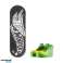 Skateboard Skateboard Trickster KER HGT46/HVK12 Bild 4