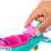 Barbie-Puppe Chelsea-Flugzeug KER HTK38 Bild 5