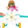 Barbie-Puppe Chelsea-Flugzeug KER HTK38 Bild 2