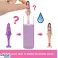 Mini Barbie nukk Mini Barbieland värvipaljastuste segu foto 1