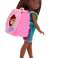 Barbie Chelsea Puppe KER JBF45 Bild 2