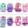 Polly Pocket vitorlás cica szett KER JFG56/JCR37 kép 1