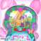 Polly Pocket Hasen-Set KER JFG56/JCR40 Bild 4