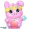 Polly Pocket Hasen-Set KER JFG56/JCR40 Bild 1