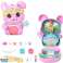 Polly Pocket Hasen-Set KER JFG56/JCR40 Bild 2