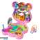 Polly Pocket Care Teddy Bears Set image 1