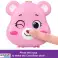 Polly Pocket Care Teddy Bears Set image 2