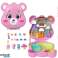Polly Pocket Care Teddy Bears Set image 3