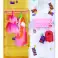 Rainbow high style locker school locker image 2