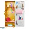 Rainbow high style locker school locker image 4