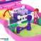 Polly Pocket Pony Rodeo Set KER JFG56/JCR39 Bild 4
