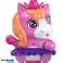Polly Pocket Pony Rodeo Set KER JFG56/JCR39 Bild 1