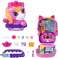 Polly Pocket Pony Rodeo Set KER JFG56/JCR39 Bild 2