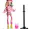 Monster high wednesday enid sinclair doll image 5
