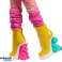 Monster high wednesday enid sinclair doll image 1