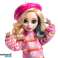 Monster high wednesday enid sinclair doll image 3