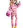 Monster high wednesday enid sinclair doll image 4