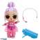 L.O.L. Surprise Neon Pop Stars Display Doll 12 Pieces nuotrauka 4