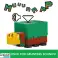 minecraft figuur sniffer KER HXM85 foto 2