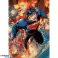 Slagalica 1000 komada superman u akciji slika 2