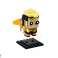 Brickheadz 40752 карл. Ръсел и Кевин от Up картина 4