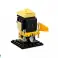 Brickheadz 40752 карл. Ръсел и Кевин от Up картина 6