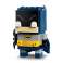 Brickheadz 40748 Бетмен 8 в 1 зображення 4