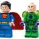 Superhelter 76302 Supermann-roboten mot Lex Luthor bilde 3