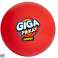 Junior Giga Ball Rød KER EP60400/04019 bilde 1