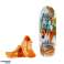 Skateboard skaten praktisch cool Bild 3