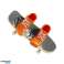 Skateboard skaten praktisch cool Bild 1