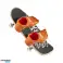 Skateboard skaten praktisch cool Bild 2