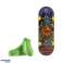 Skateboard Skateboard Slip on KER HGT46/HVJ98 Bild 5